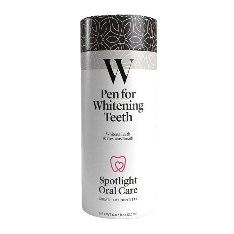 spray white 90 teeth whitening system